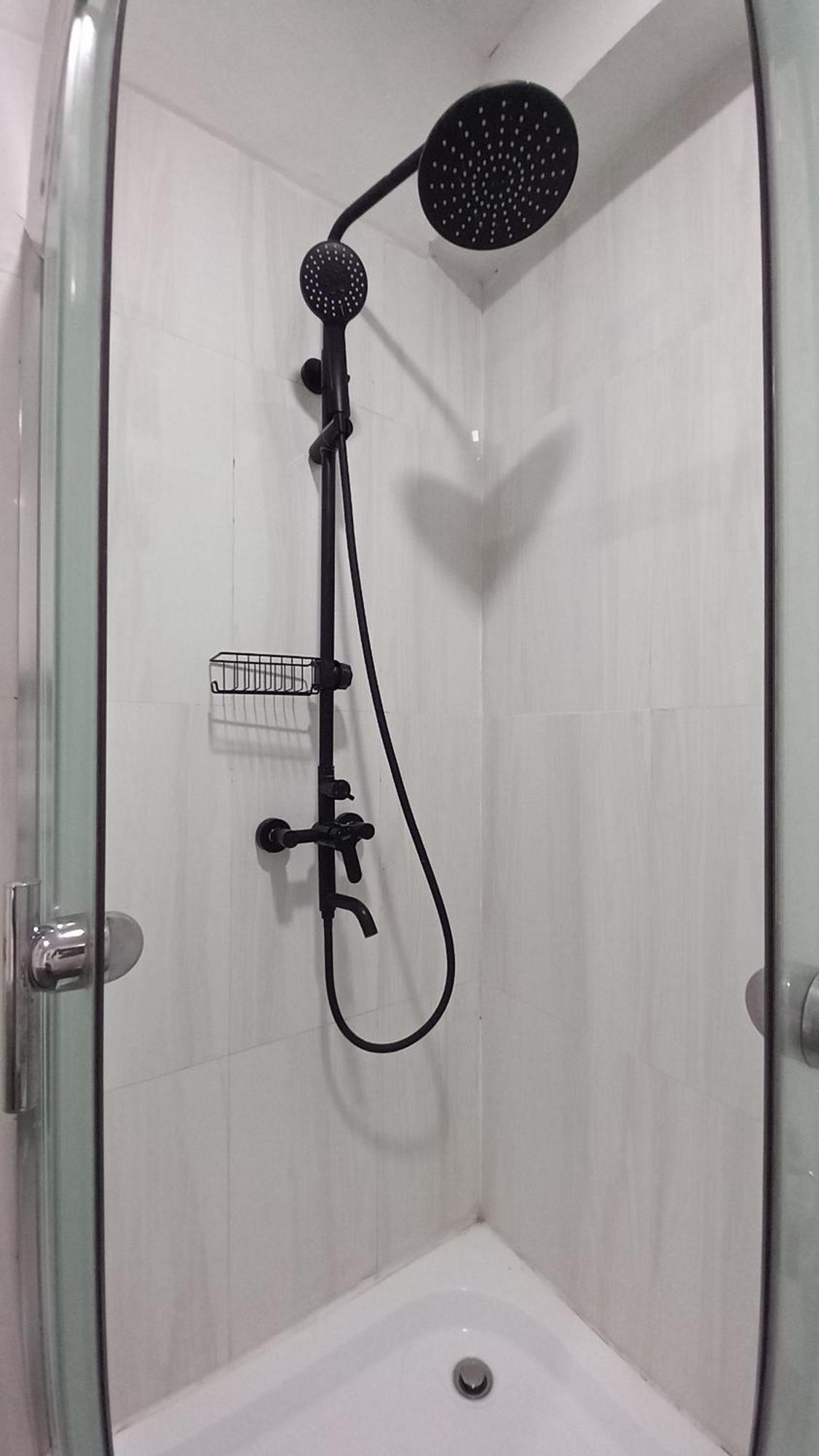 Dc Hotel & Hostel 라부안 바조 외부 사진